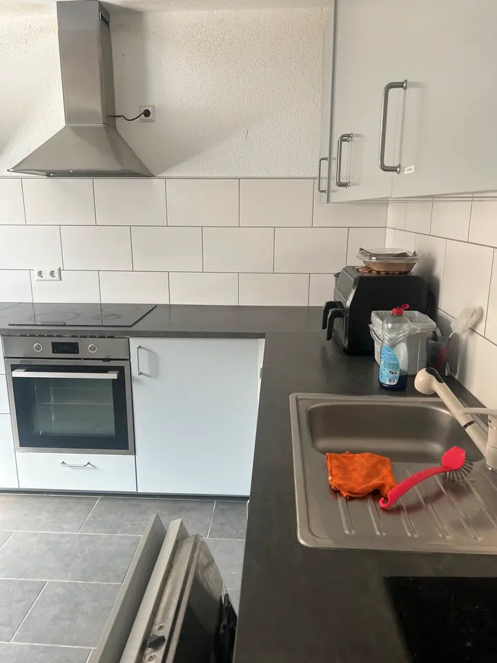 WG-Zimmer mit 14 m² in Reutlingen – Bild 6