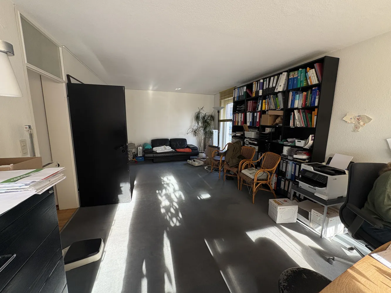 8 Zimmer Wohnung mit 219 m² in Leverkusen – Bild 3