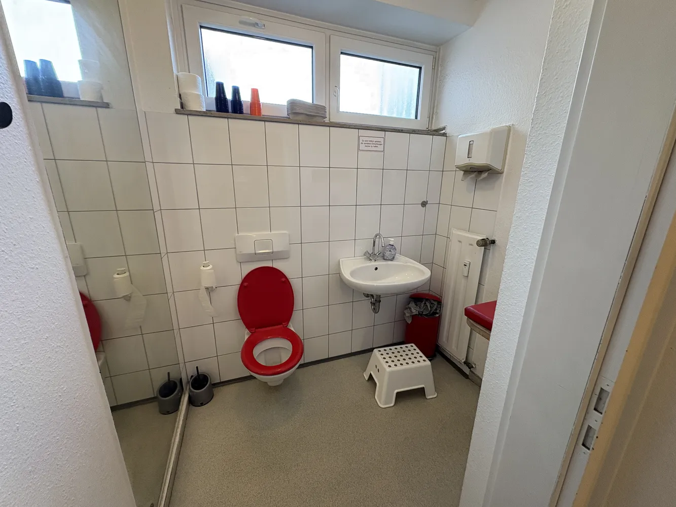 8 Zimmer Wohnung mit 219 m² in Leverkusen – Bild 5