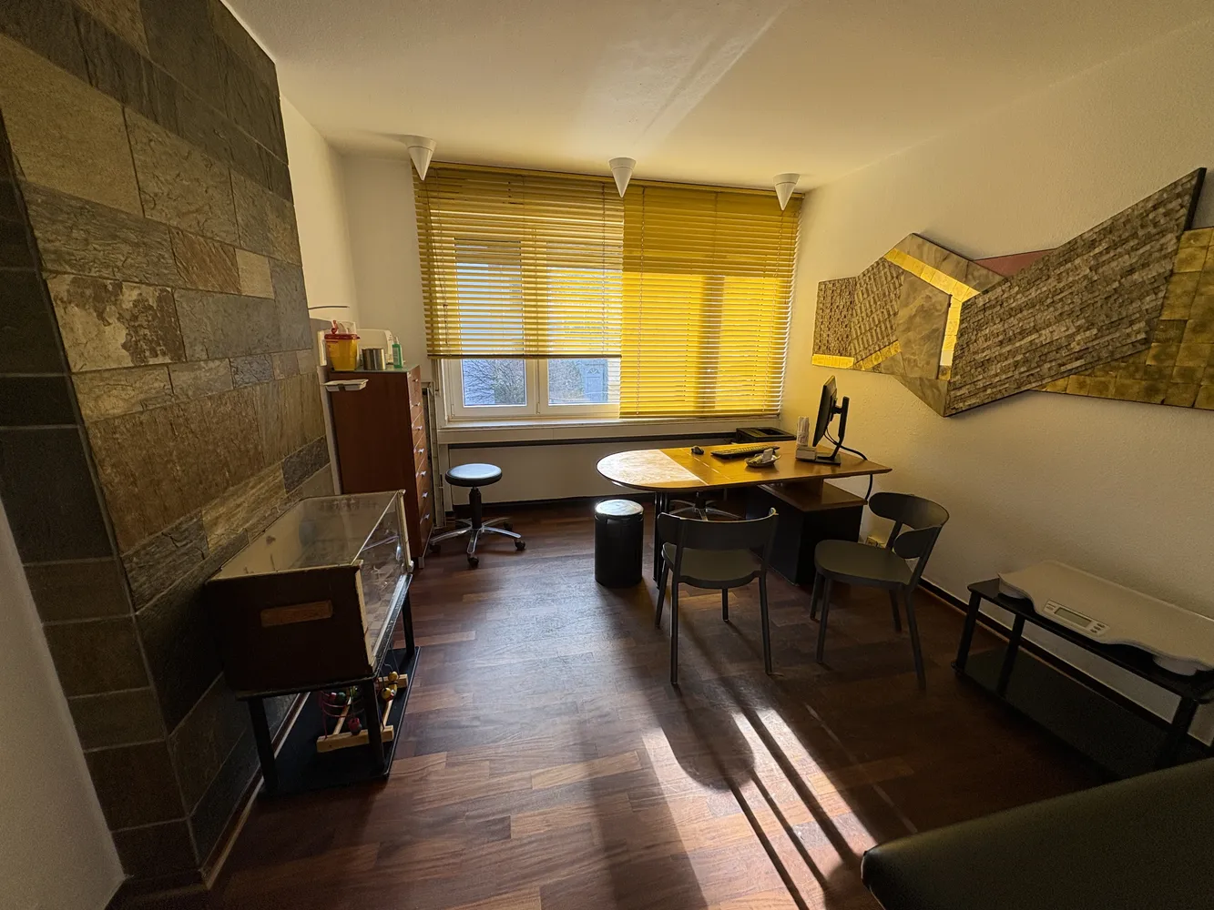 8 Zimmer Wohnung mit 219 m² in Leverkusen – Bild 8