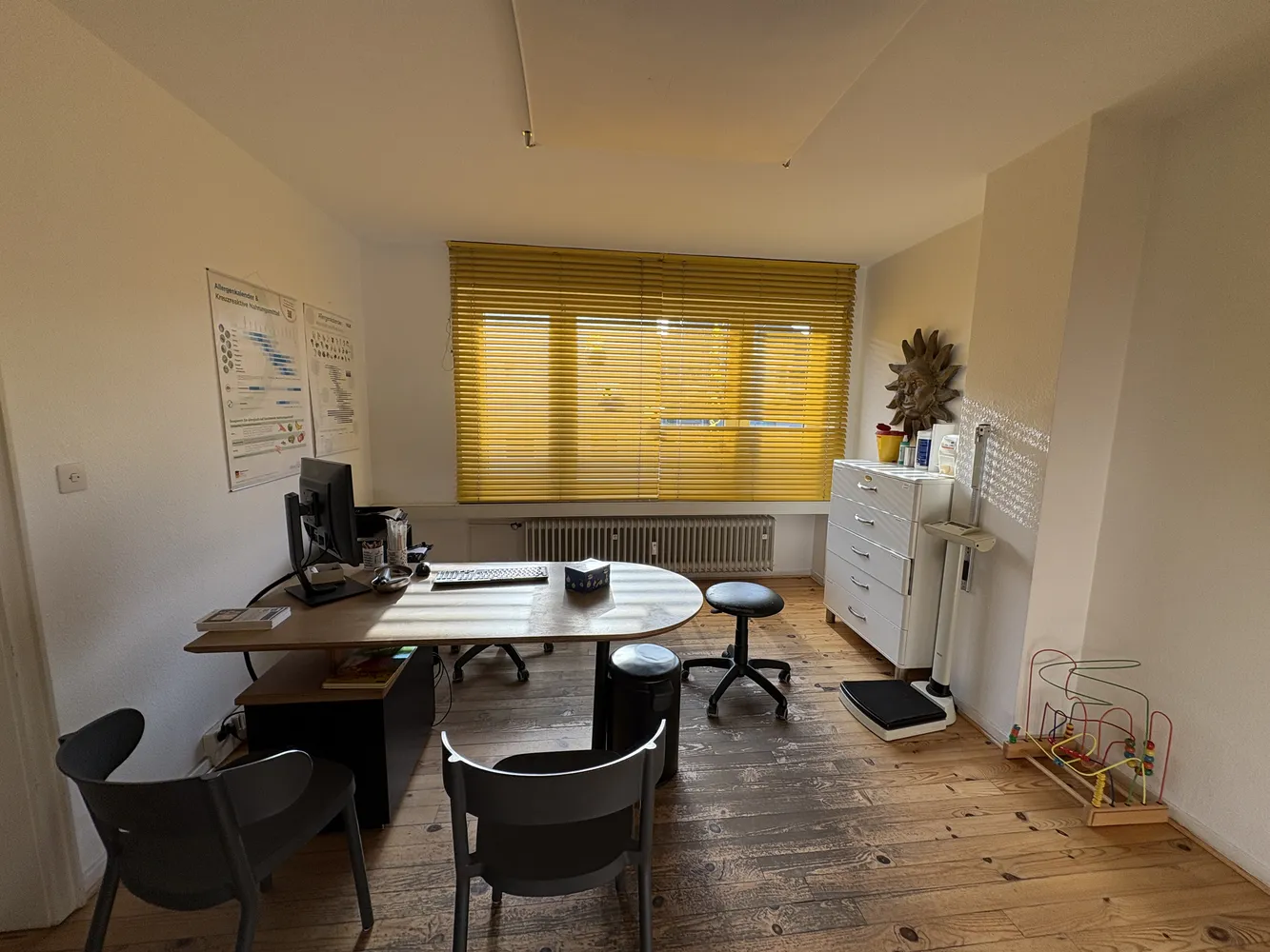8 Zimmer Wohnung mit 219 m² in Leverkusen – Bild 10