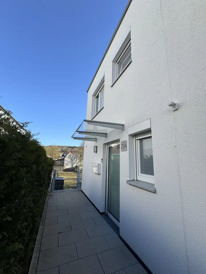 6 Zimmer Haus mit 111 m² in Vaihingen an der Enz – Bild 2