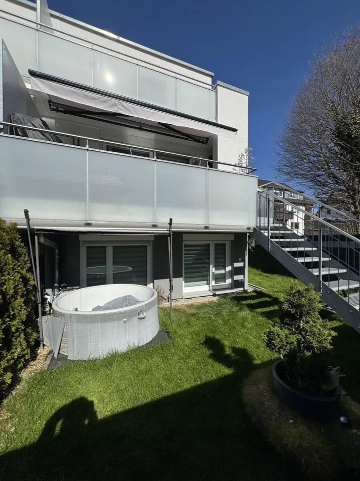 6 Zimmer Haus mit 111 m² in Vaihingen an der Enz – Bild 3