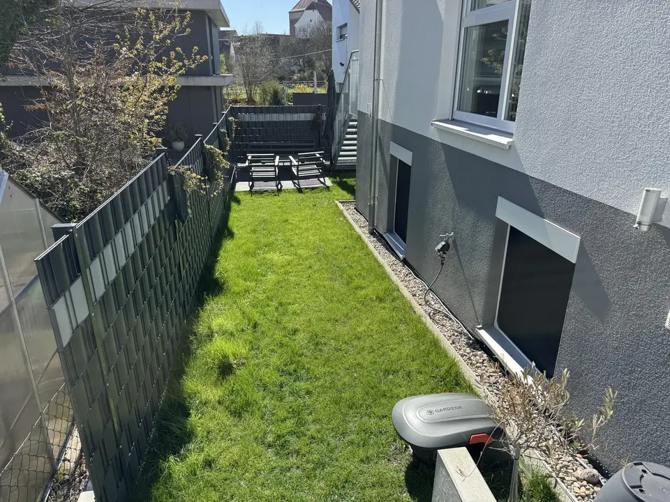 6 Zimmer Haus mit 111 m² in Vaihingen an der Enz – Bild 4
