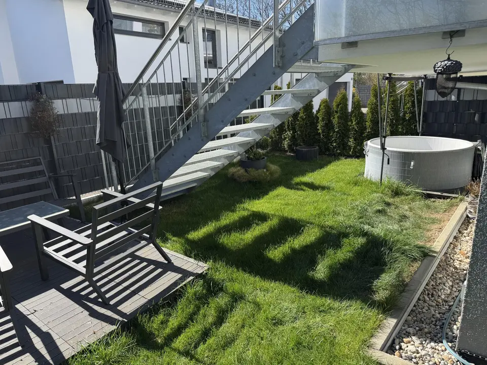 6 Zimmer Haus mit 111 m² in Vaihingen an der Enz – Bild 5