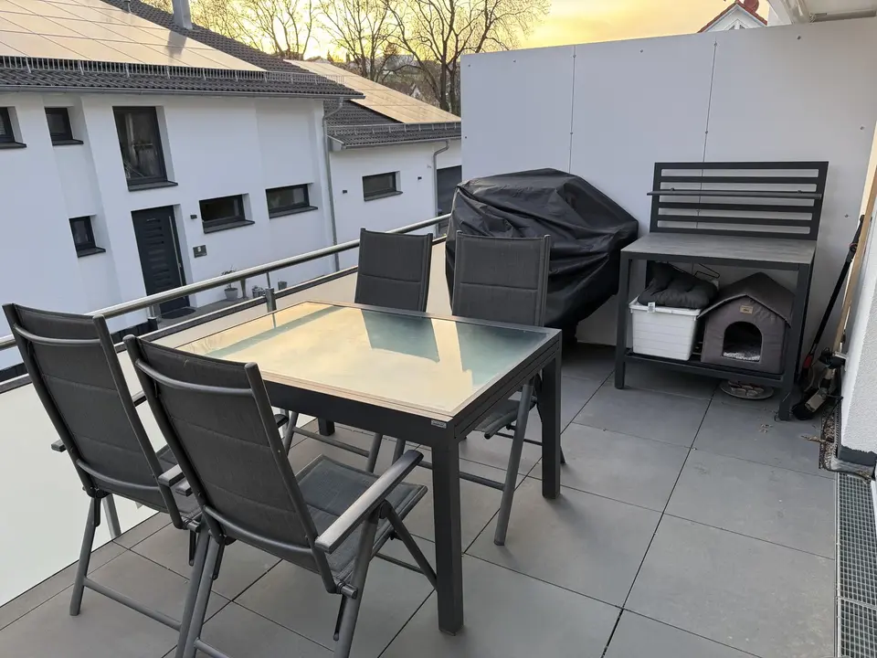6 Zimmer Haus mit 111 m² in Vaihingen an der Enz – Bild 10