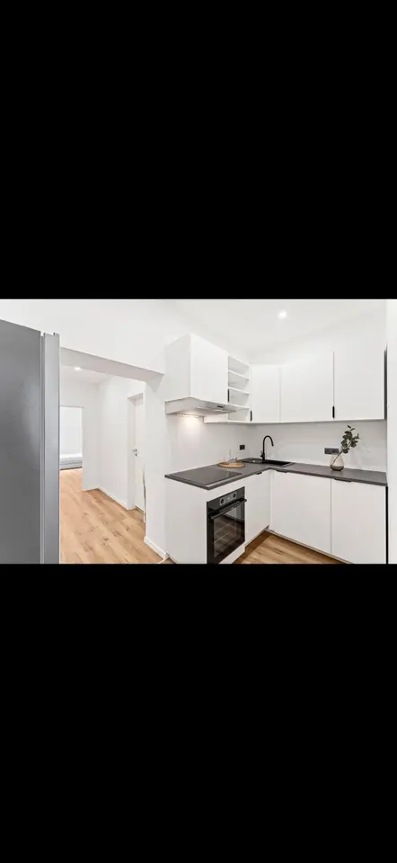 2 Zimmer Wohnung mit 15 m² in Fürth – Bild 2