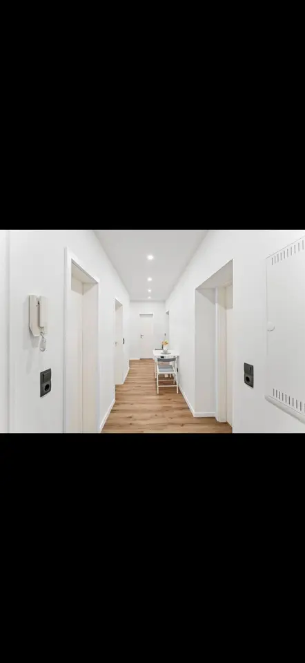 2 Zimmer Wohnung mit 15 m² in Fürth – Bild 3