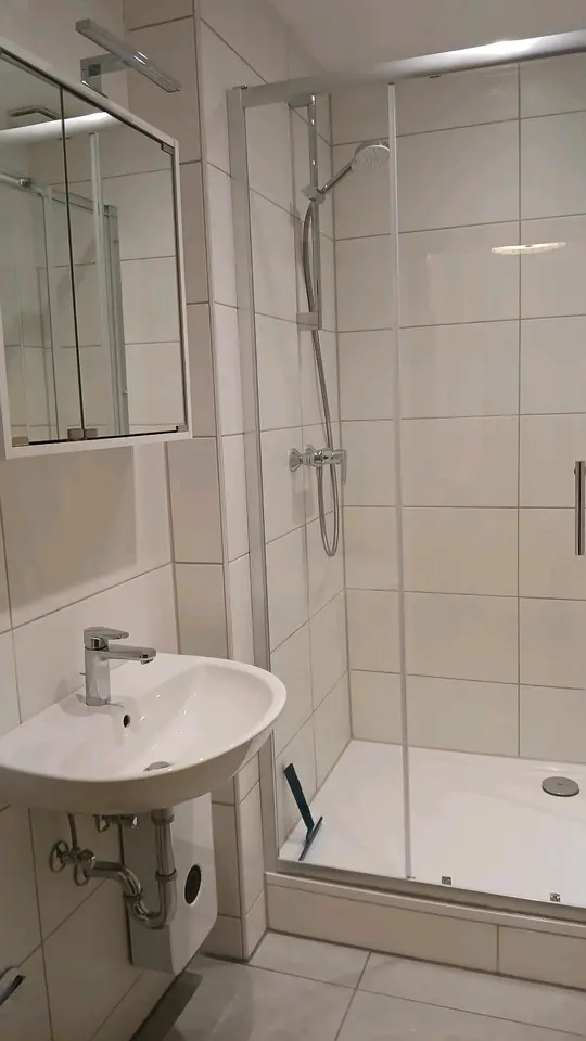 2 Zimmer Wohnung mit 15 m² in Fürth – Bild 8