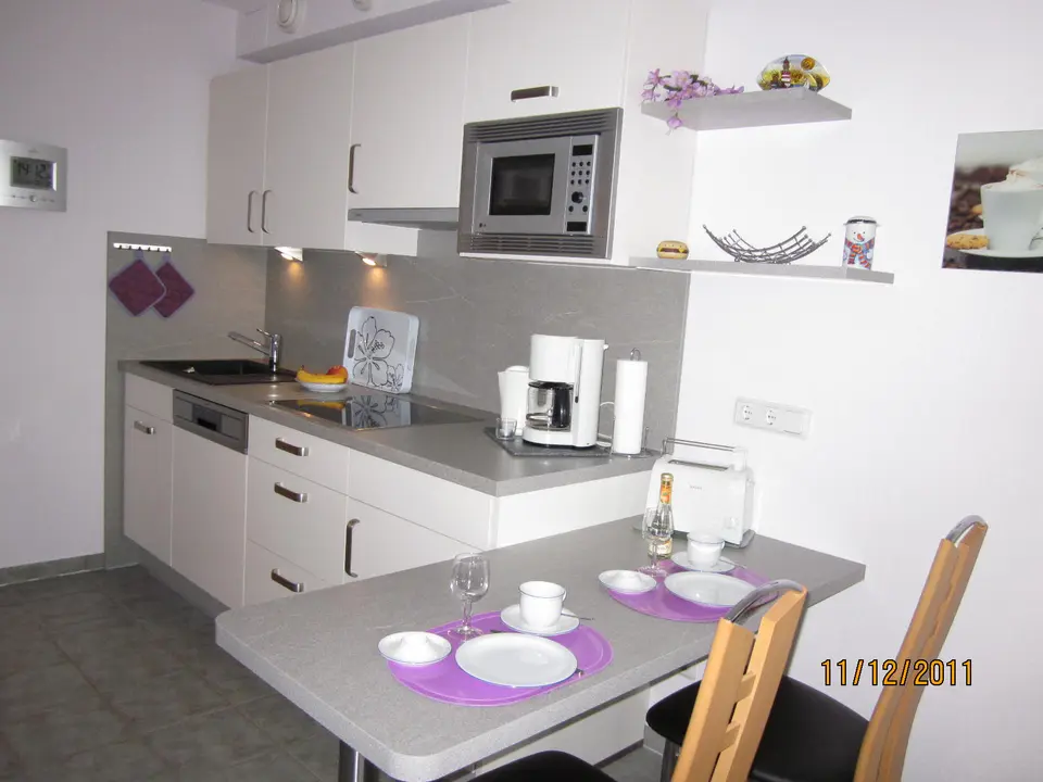 2 Zimmer Wohnung mit 50 m² in Cuxhaven – Bild 4