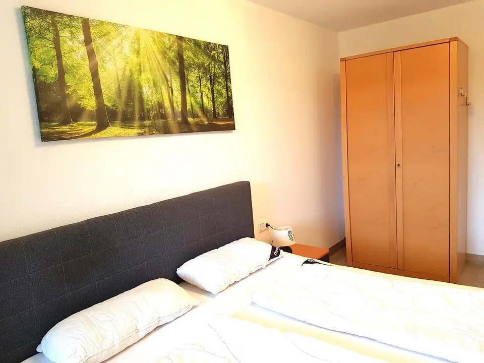 2 Zimmer Wohnung mit 50 m² in Cuxhaven – Bild 8
