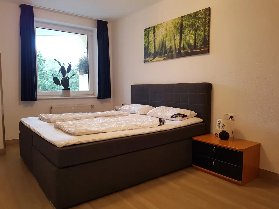2 Zimmer Wohnung mit 50 m² in Cuxhaven – Bild 9
