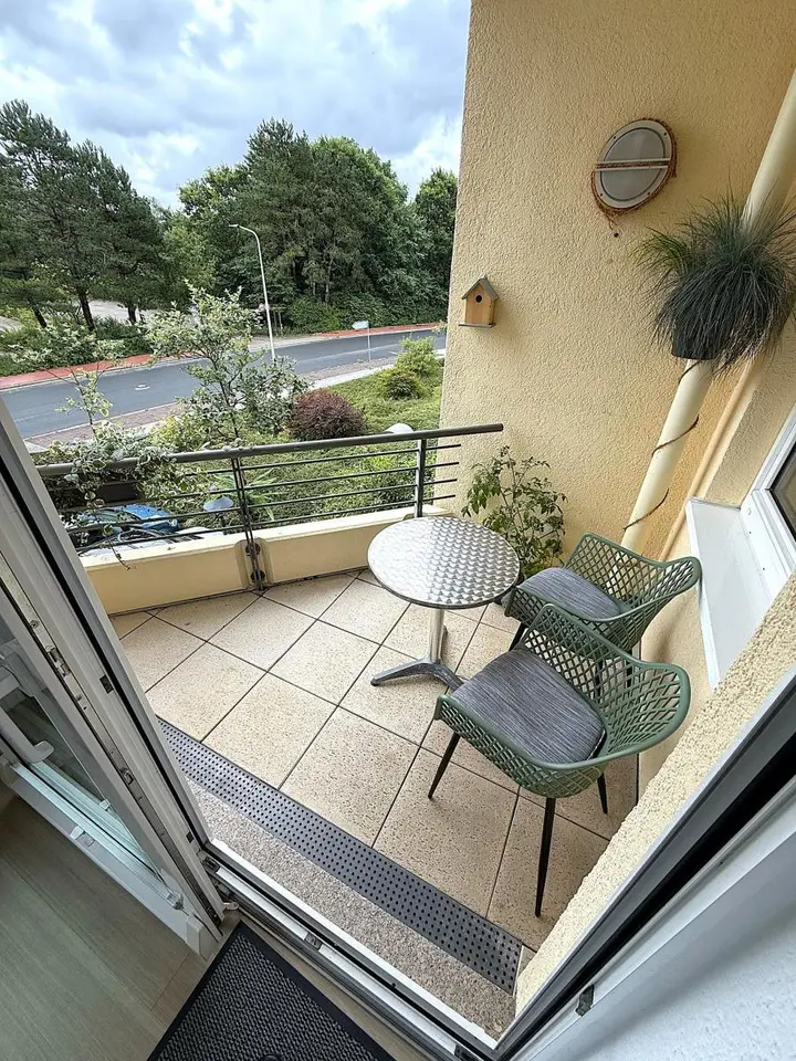 2 Zimmer Wohnung mit 50 m² in Cuxhaven – Bild 10