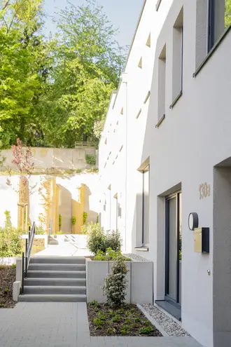 3 Zimmer Wohnung mit 112 m² in Mönchengladbach – Bild 3