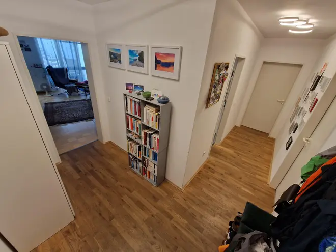 3 Zimmer Wohnung mit 88 m² in Mainz – Bild 3