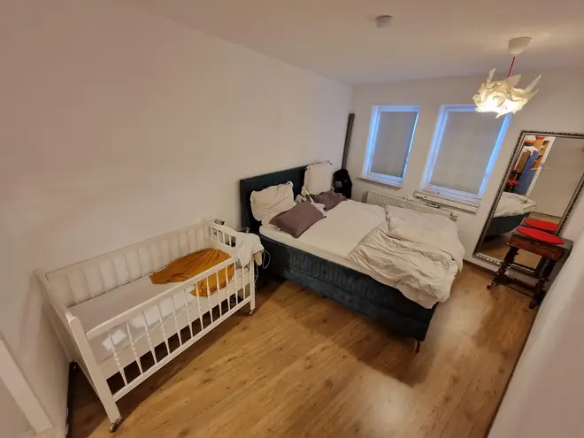 3 Zimmer Wohnung mit 88 m² in Mainz – Bild 6