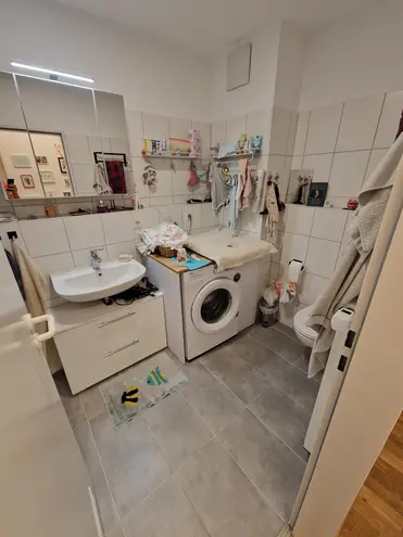 3 Zimmer Wohnung mit 88 m² in Mainz – Bild 8