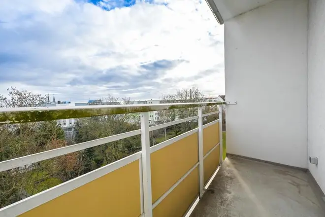 3 Zimmer Wohnung mit 57 m² in Magdeburg – Bild 3
