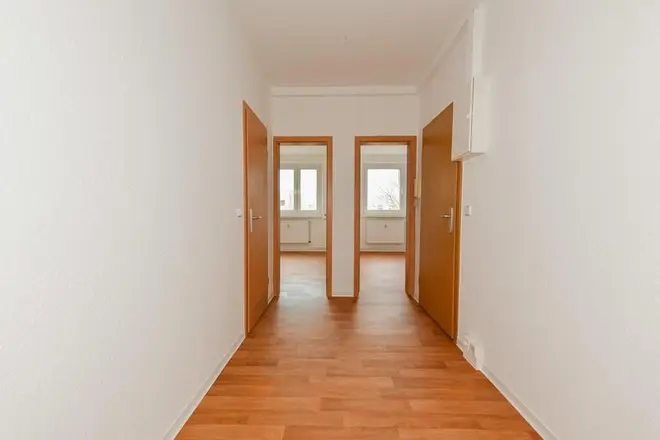 3 Zimmer Wohnung mit 57 m² in Magdeburg – Bild 4