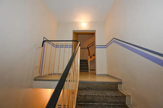 3 Zimmer Wohnung mit 57 m² in Magdeburg – Bild 7