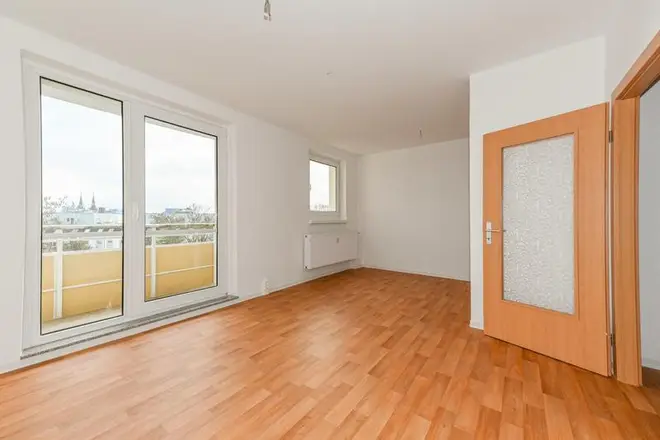 3 Zimmer Wohnung mit 57 m² in Magdeburg – Bild 9