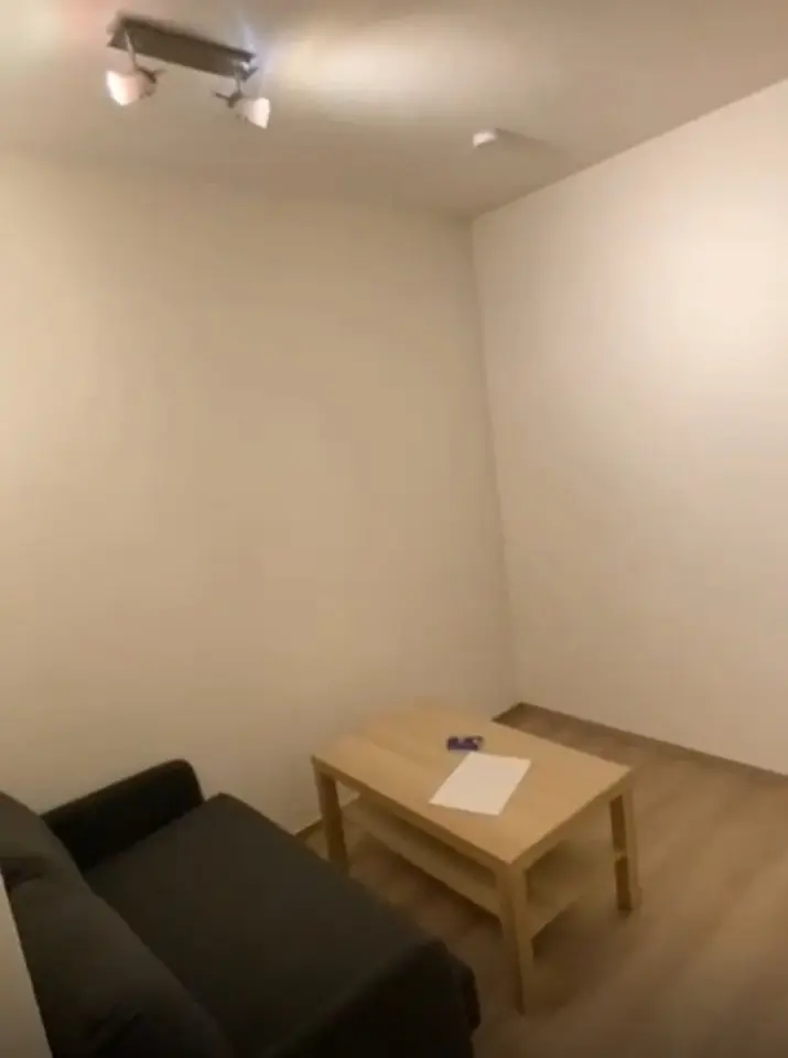 2 Zimmer Wohnung mit 33 m² in Fürth – Bild 1