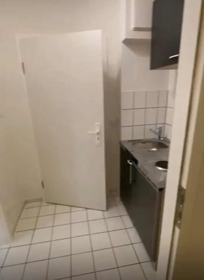 2 Zimmer Wohnung mit 33 m² in Fürth – Bild 5