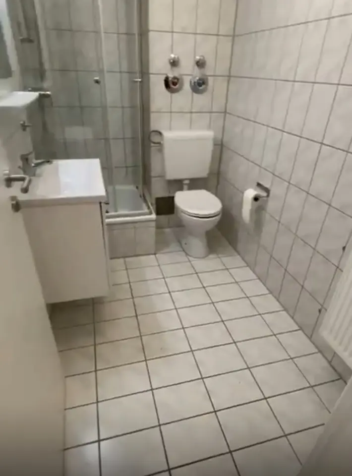 2 Zimmer Wohnung mit 33 m² in Fürth – Bild 6