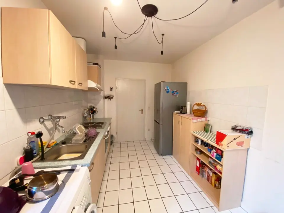 2 Zimmer Wohnung mit 33 m² in Fürth – Bild 7