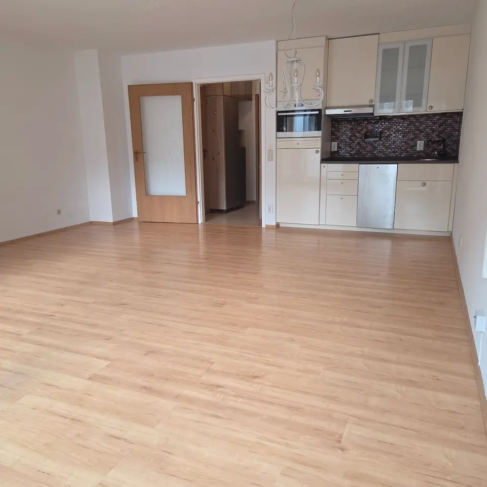 2 Zimmer Wohnung mit 33 m² in Fürth – Bild 9