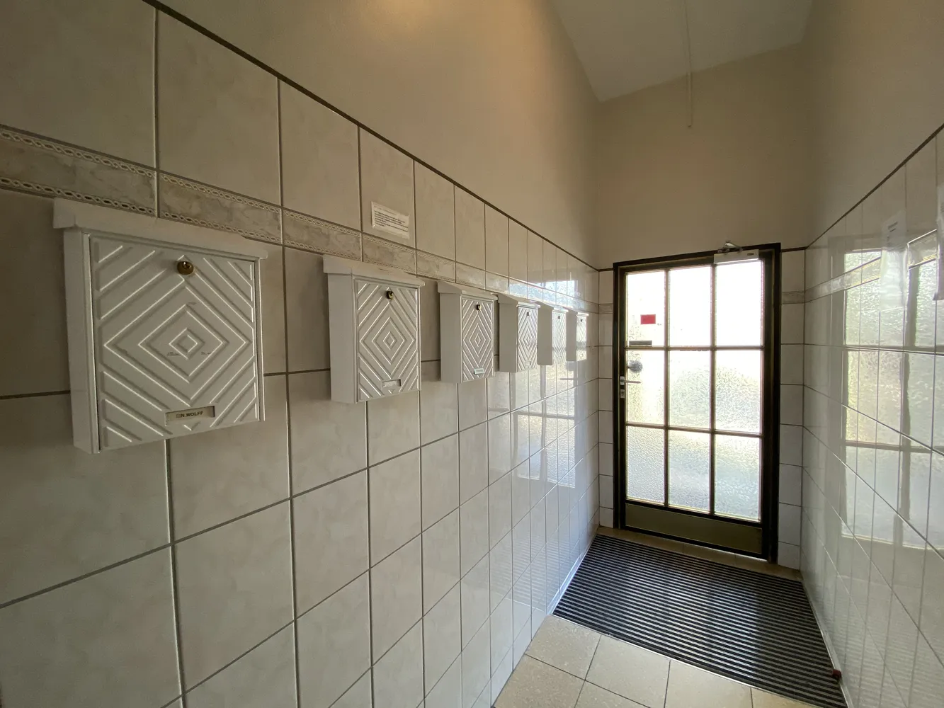 4 Zimmer Wohnung mit 90 m² in Herne – Bild 3