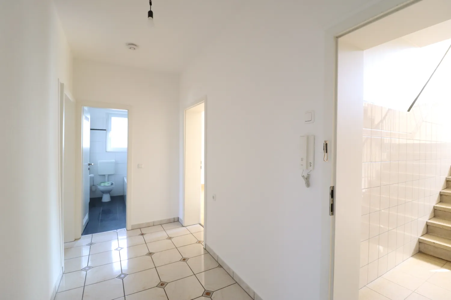 4 Zimmer Wohnung mit 90 m² in Herne – Bild 7