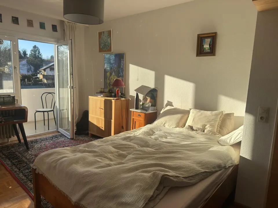 4 Zimmer Haus mit 120 m² in Freiburg im Breisgau – Bild 1