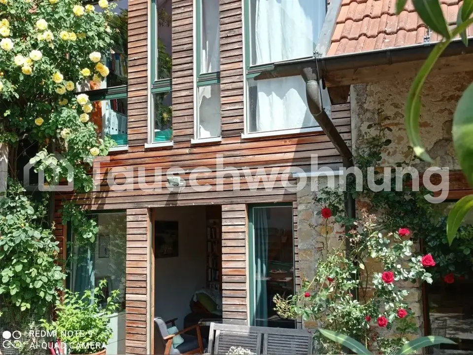 4 Zimmer Haus mit 120 m² in Freiburg im Breisgau – Bild 3