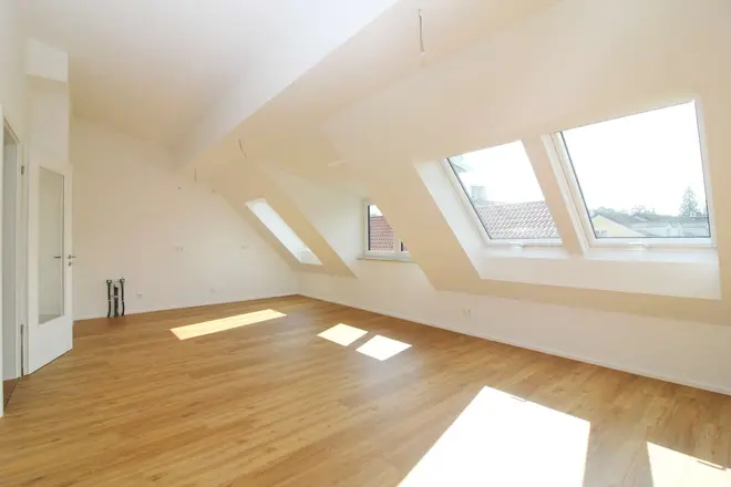 2 Zimmer Wohnung mit 51 m² in München – Bild 2