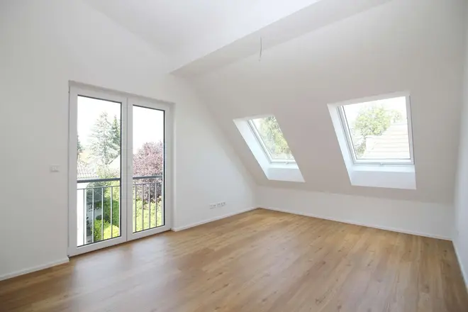 2 Zimmer Wohnung mit 51 m² in München – Bild 4