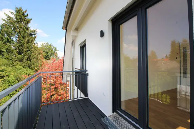 2 Zimmer Wohnung mit 51 m² in München – Bild 5