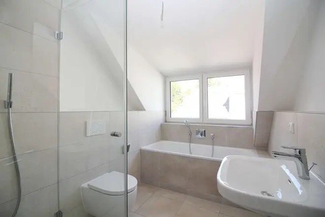 2 Zimmer Wohnung mit 51 m² in München – Bild 7