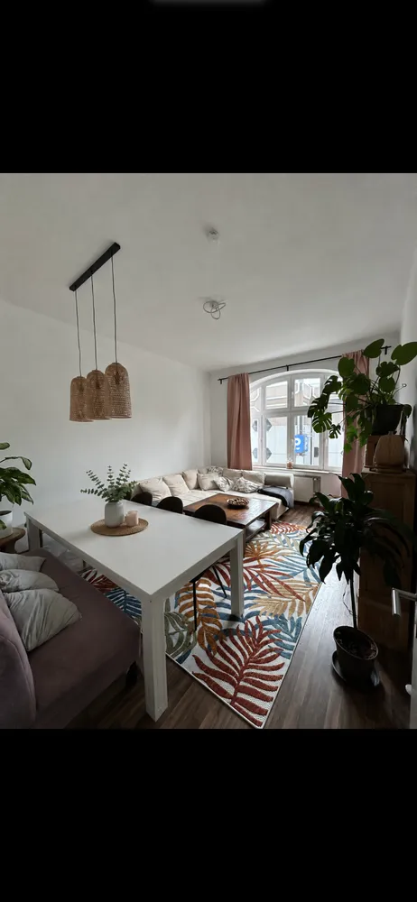3 Zimmer Wohnung mit 94 m² in Bielefeld – Bild 1