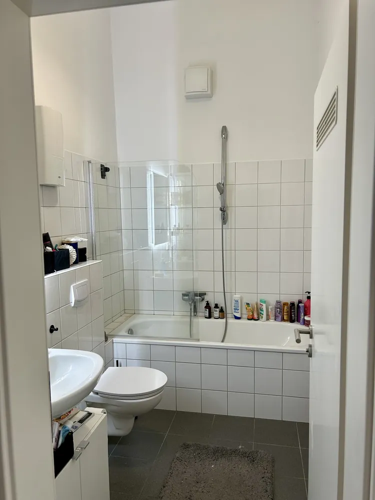 3 Zimmer Wohnung mit 94 m² in Bielefeld – Bild 5