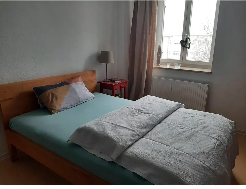 Studio mit 20 m² in Ulm – Bild 1