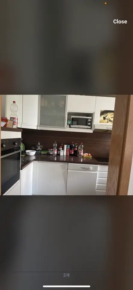 Studio mit 20 m² in Ulm – Bild 2