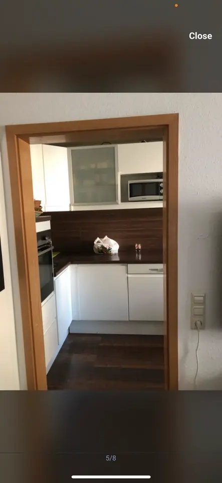 Studio mit 20 m² in Ulm – Bild 4