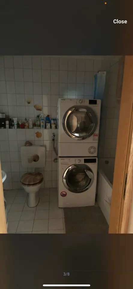 Studio mit 20 m² in Ulm – Bild 5