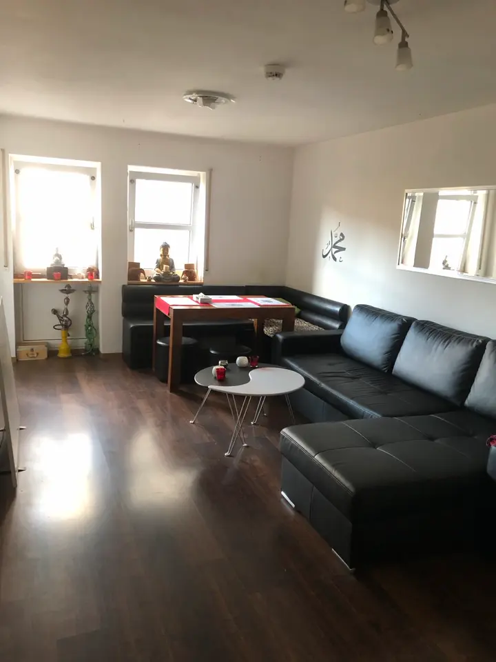 Studio mit 20 m² in Ulm – Bild 7