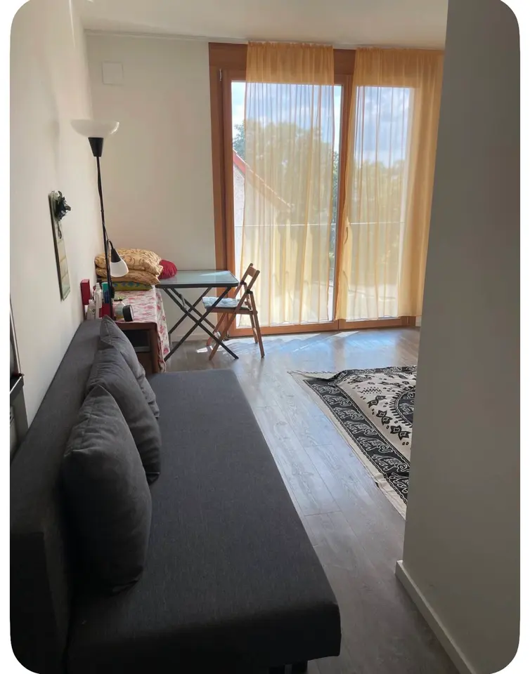 Studio mit 20 m² in Ulm – Bild 9