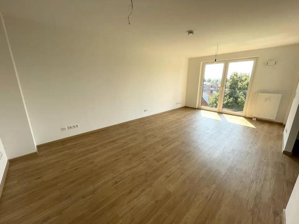 2 Zimmer Wohnung mit 67 m² in Wolfsburg – Bild 1