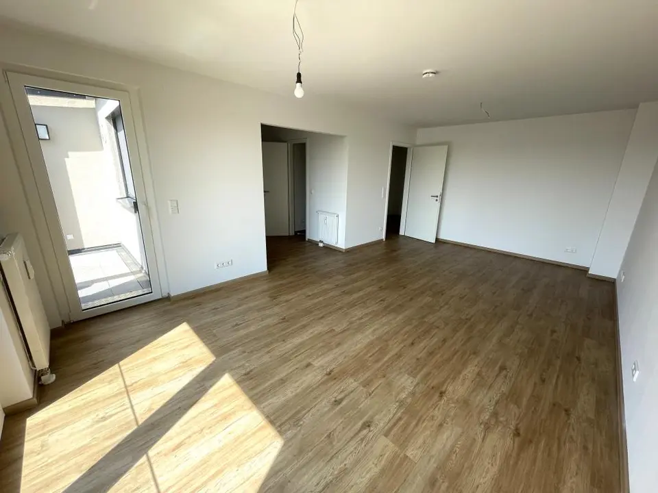 2 Zimmer Wohnung mit 67 m² in Wolfsburg – Bild 2