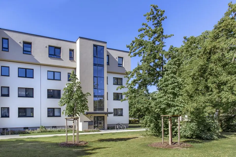 2 Zimmer Wohnung mit 67 m² in Wolfsburg – Bild 3