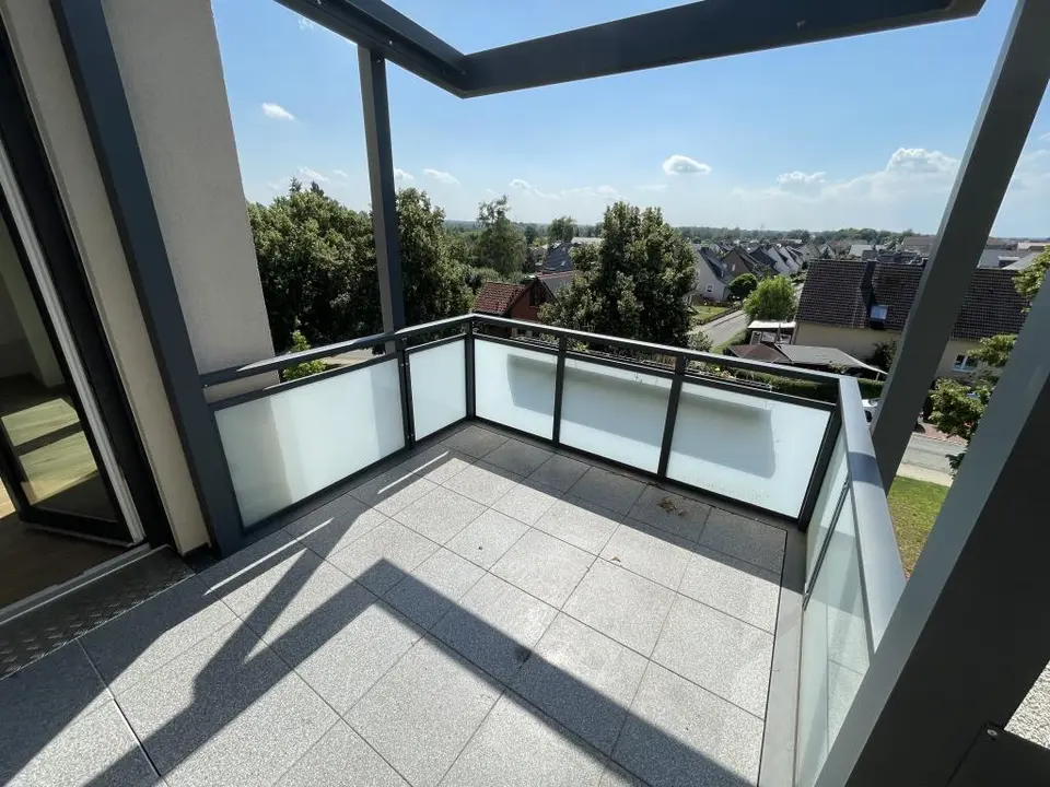 2 Zimmer Wohnung mit 67 m² in Wolfsburg – Bild 6